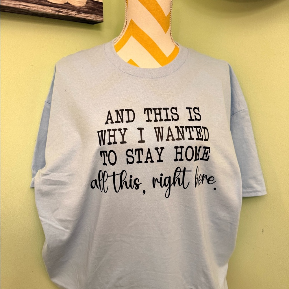 Customized cotton t shirt